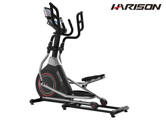 电磁控椭圆机DISCOVER E1270