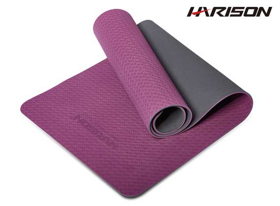 瑜伽垫HR-405