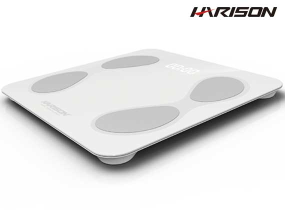  HR-420智能体脂秤
