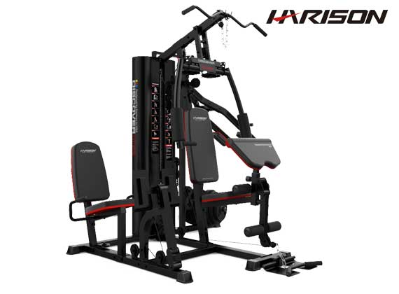 综合训练器DISCOVER 1052