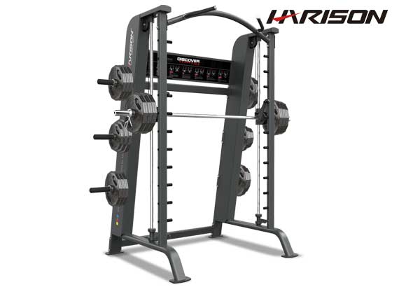 史密斯训练器 DISCOVER 111G