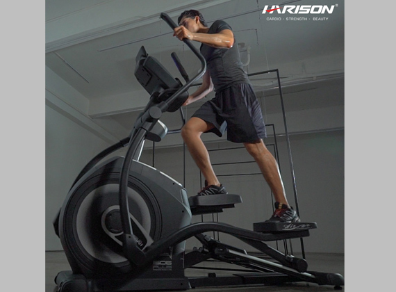 美国汉臣HARISON E1506PLUS快速安装教程