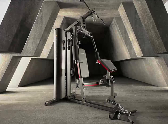 美国汉臣HARISON discover 115plus 快速安装教程