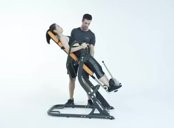 美国汉臣HARISON 汉臣HR-406安装视频教程