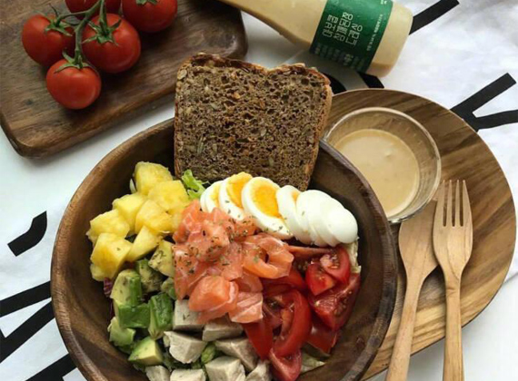 高热低脂食物有哪些 这些食材也能燃脂