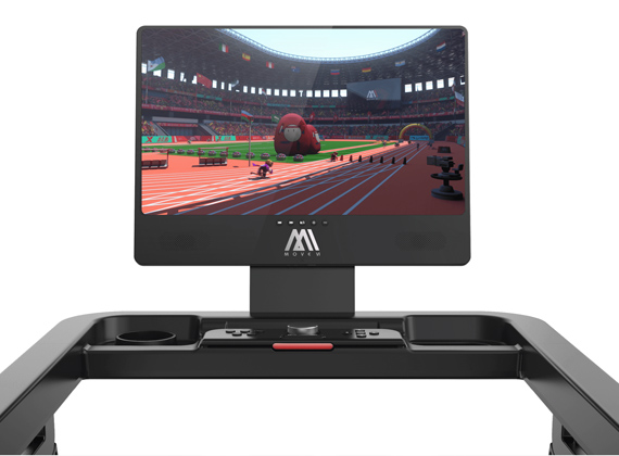 体考神器木卫六空降AWE展