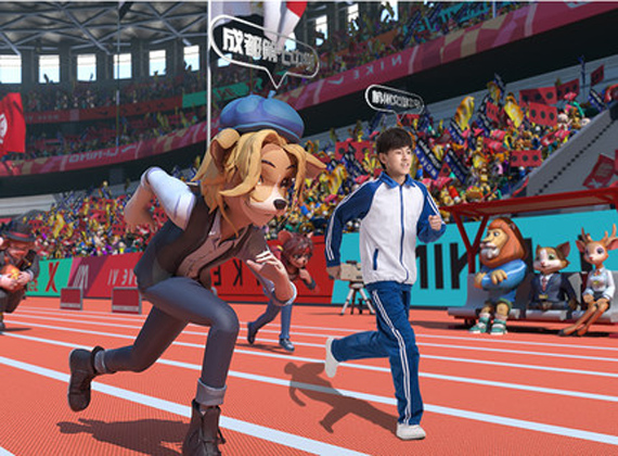 木卫六-让孩子爱上运动