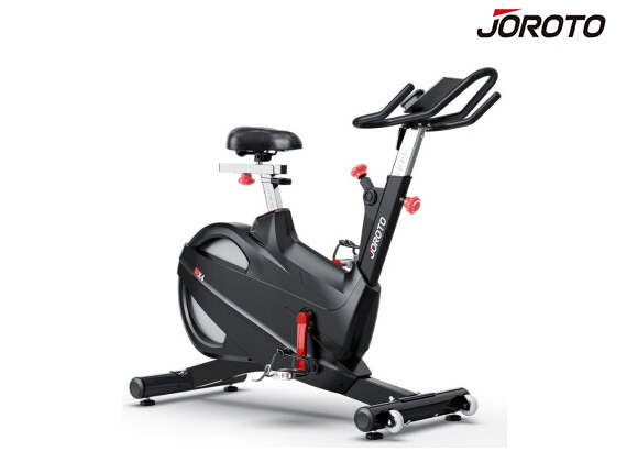 捷瑞特动感单车X4