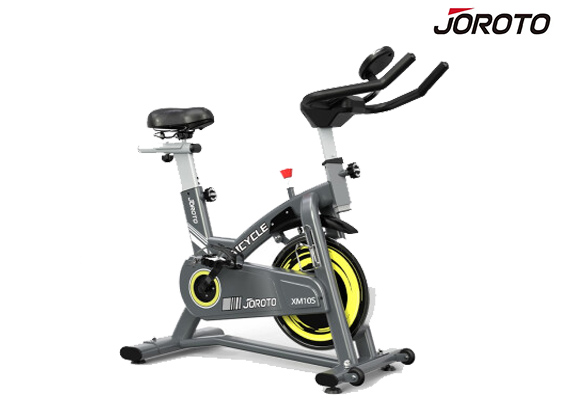 捷瑞特磁控动感单车xm10S