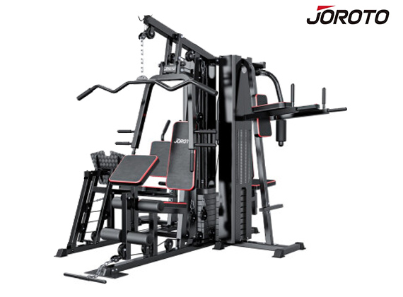 捷瑞特综合训练器G117