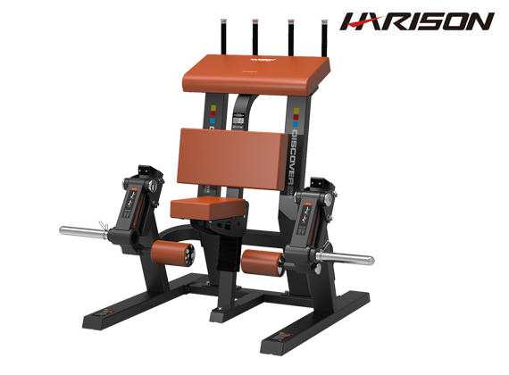 DISCOVER G1212后勾腿训练器