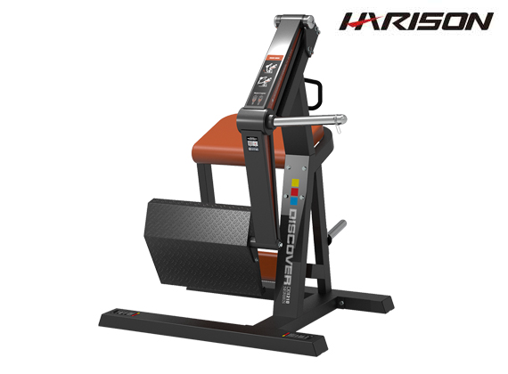 DISCOVER G1210俯卧后蹬训练器