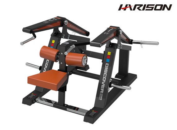 DISCOVER G1214三头肌训练器