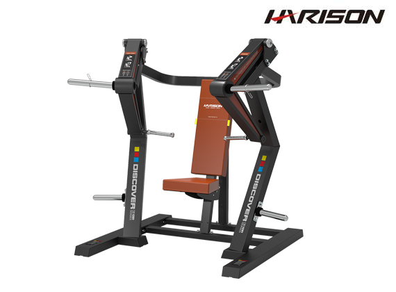 DISCOVER G1201坐姿推胸训练器