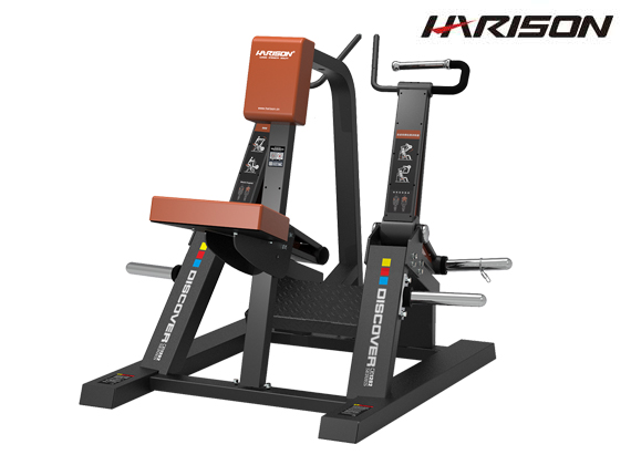 DISCOVER G1202坐姿肩膊后展训练器