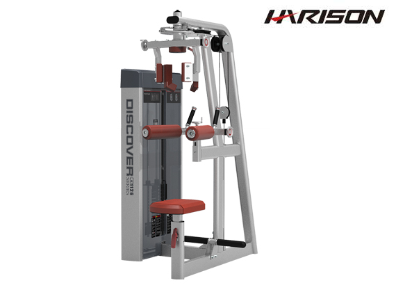 DISCOVER G1126颈部旋转训练器