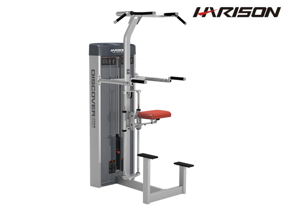 助力式单双杠训练器DISCOVER G1114