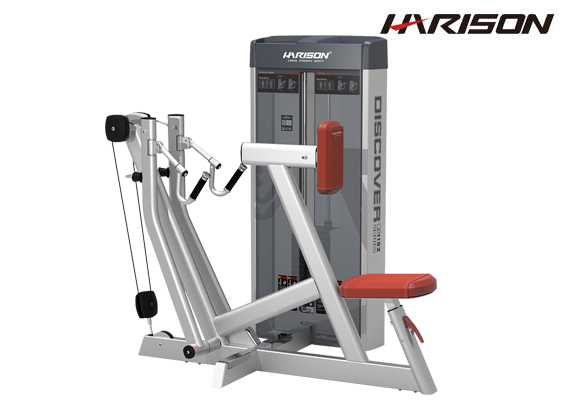 坐姿划船训练器DISCOVER G1102