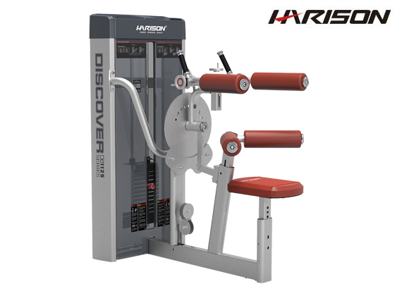 DISCOVER G1125颈部测屈训练器