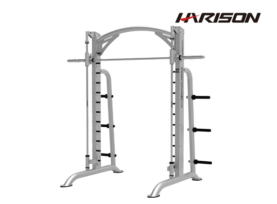 DISCOVER G11101史密斯机（哑铃需自购）