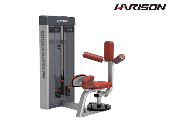 坐姿转体训练器DISCOVER G1104