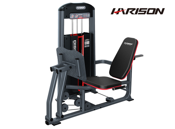 DISCOVER G1068 坐式蹬腿训练器