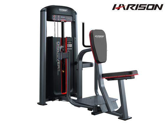 DISCOVER G1054 坐式蝴蝶胸肌训练器