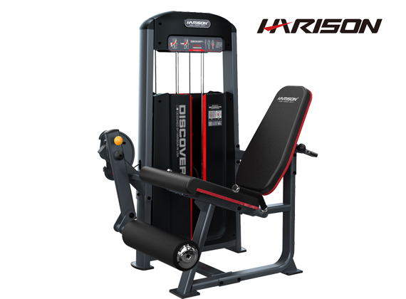 DISCOVER G1059 大腿伸展训练器