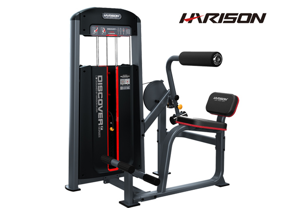 DISCOVER G1061 背部伸展训练器