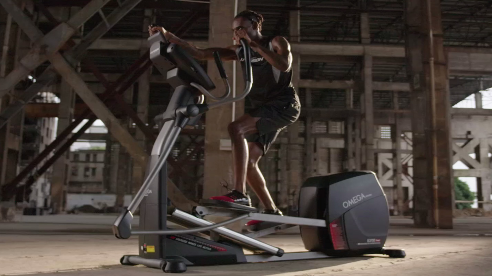 HARISON美国汉臣&ldquo;登陆&rdquo;15年品牌新主张：无惧挑战，勇于超越