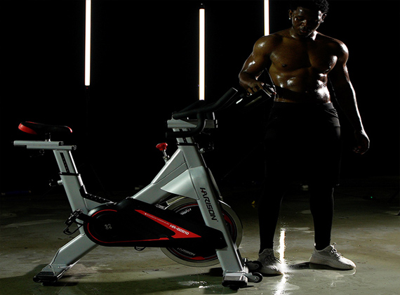 HARISON上新啦！汉臣HR-B2810，给你带来极致的运动体验