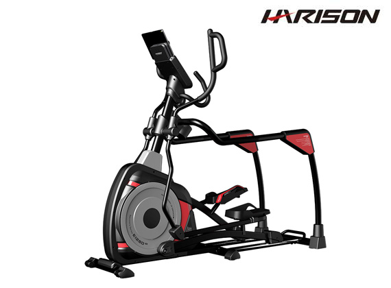 豪华自发电磁控椭圆机 Recovery E1280RE