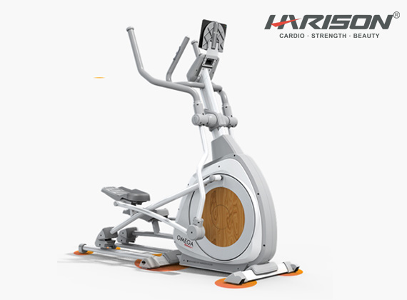 椭圆机OMEGA E1260 eco