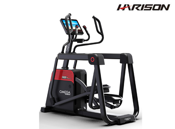 电磁控椭圆机E3820Track