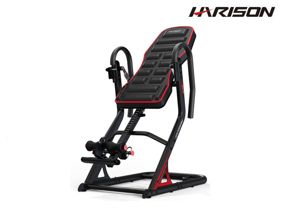 倒立机 HR-407BLACK