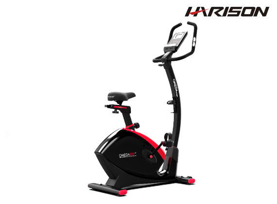 动感单车OMEGA B10TECH