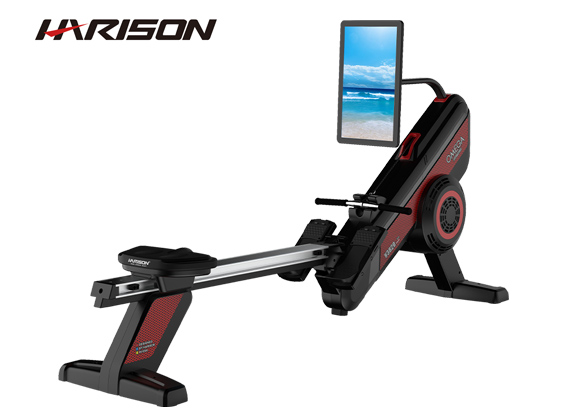 划船机 OMEGA W3820ecoTRACKeco(带彩屏)