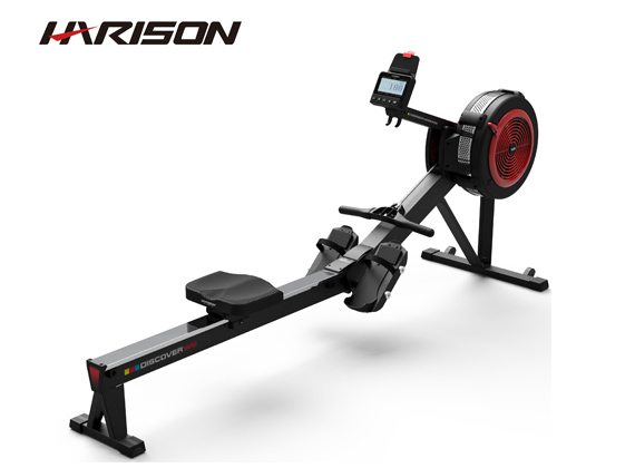 划船机 DISCOVER W6ECO