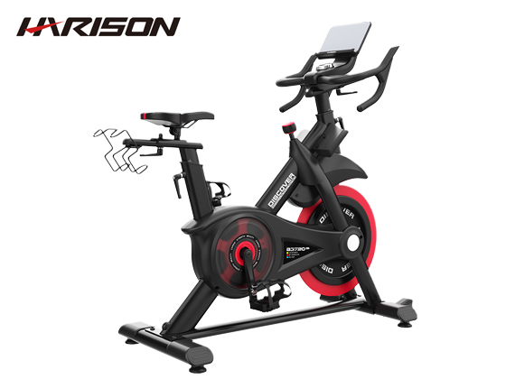 动感单车DISCOVER B3720eco