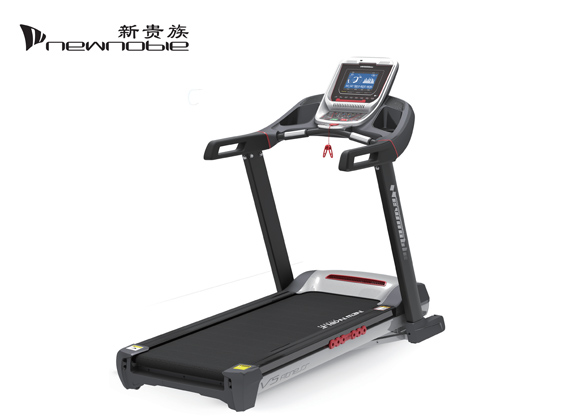 新贵族跑步机V5