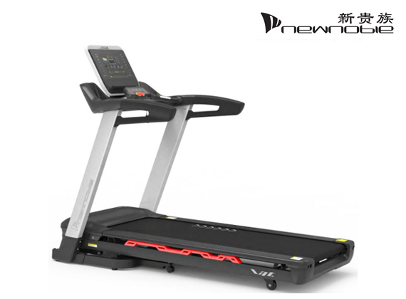 新贵族跑步机V7