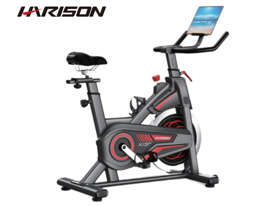 动感单车 HR-X15eco