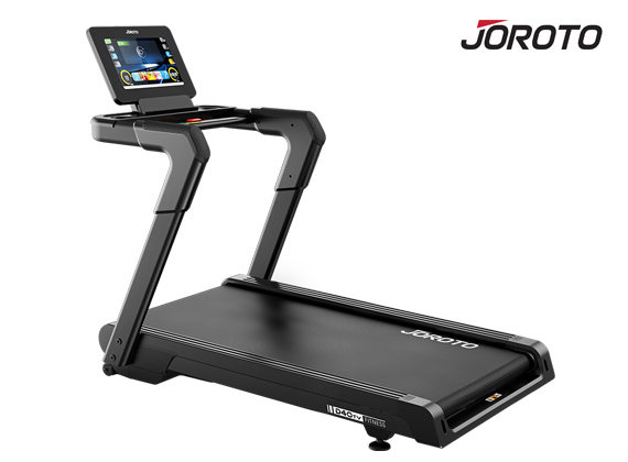 捷瑞特跑步机D40TV/D40