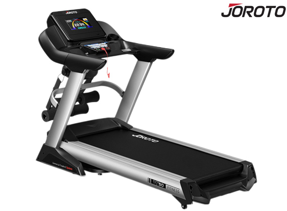 捷瑞特跑步机DT50