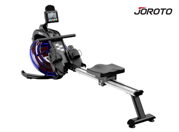 捷瑞特划船器MR25