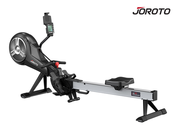 捷瑞特划船器MR60