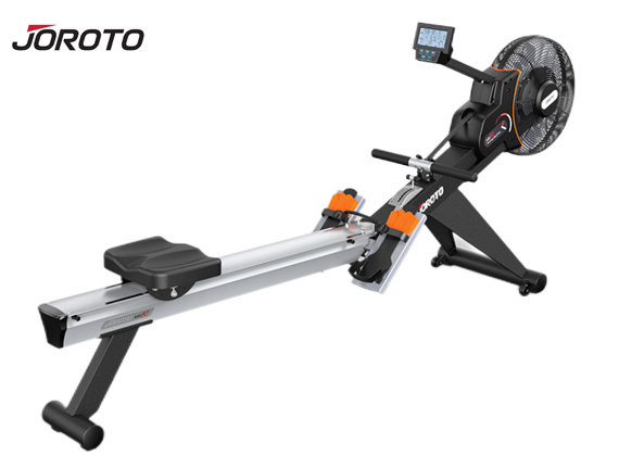 捷瑞特划船器MR80