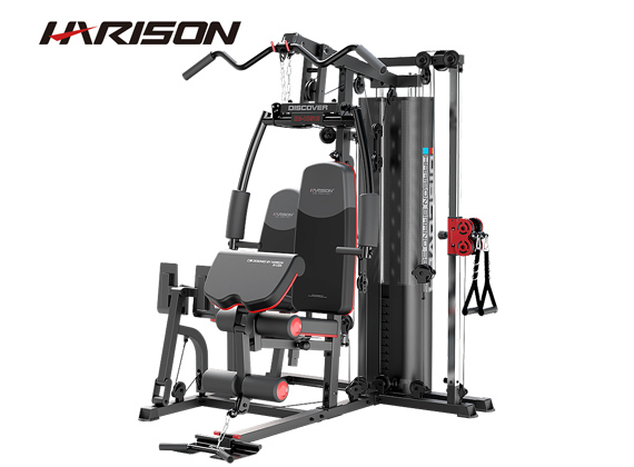 五人站 DISCOVER 10513