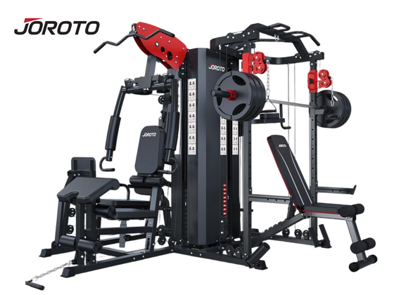 多功能训练器J-G25118