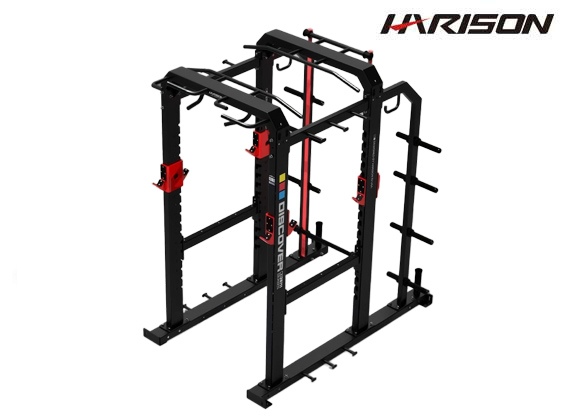 龙门架 DISCOVER G30711